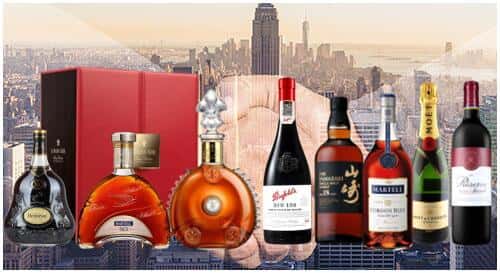 海南省东方市回收洋酒